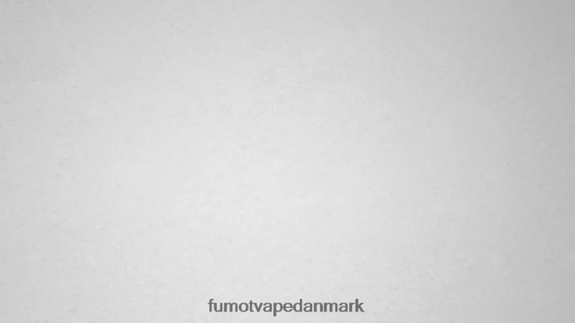 Fumot Vape Danmark - Fumot Supbliss sp6000 engangs vape pod - 12ml (1 stk) 4686X6452 blå razz is
