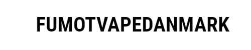 Fumotvapedanmark